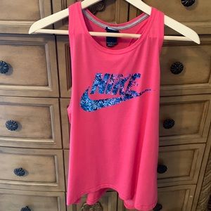 Nike Tank Top